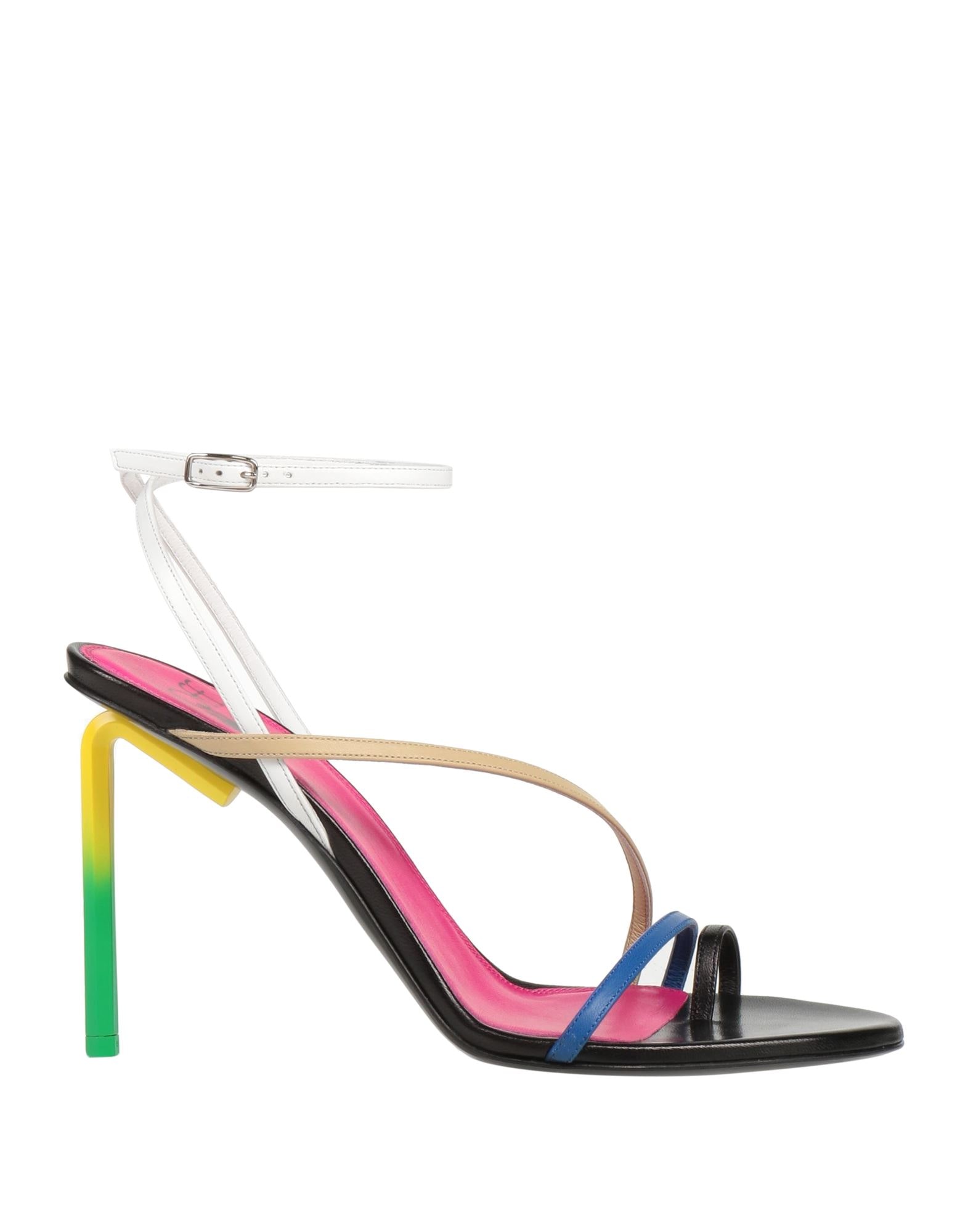 OFF-WHITE™ - Thong sandals