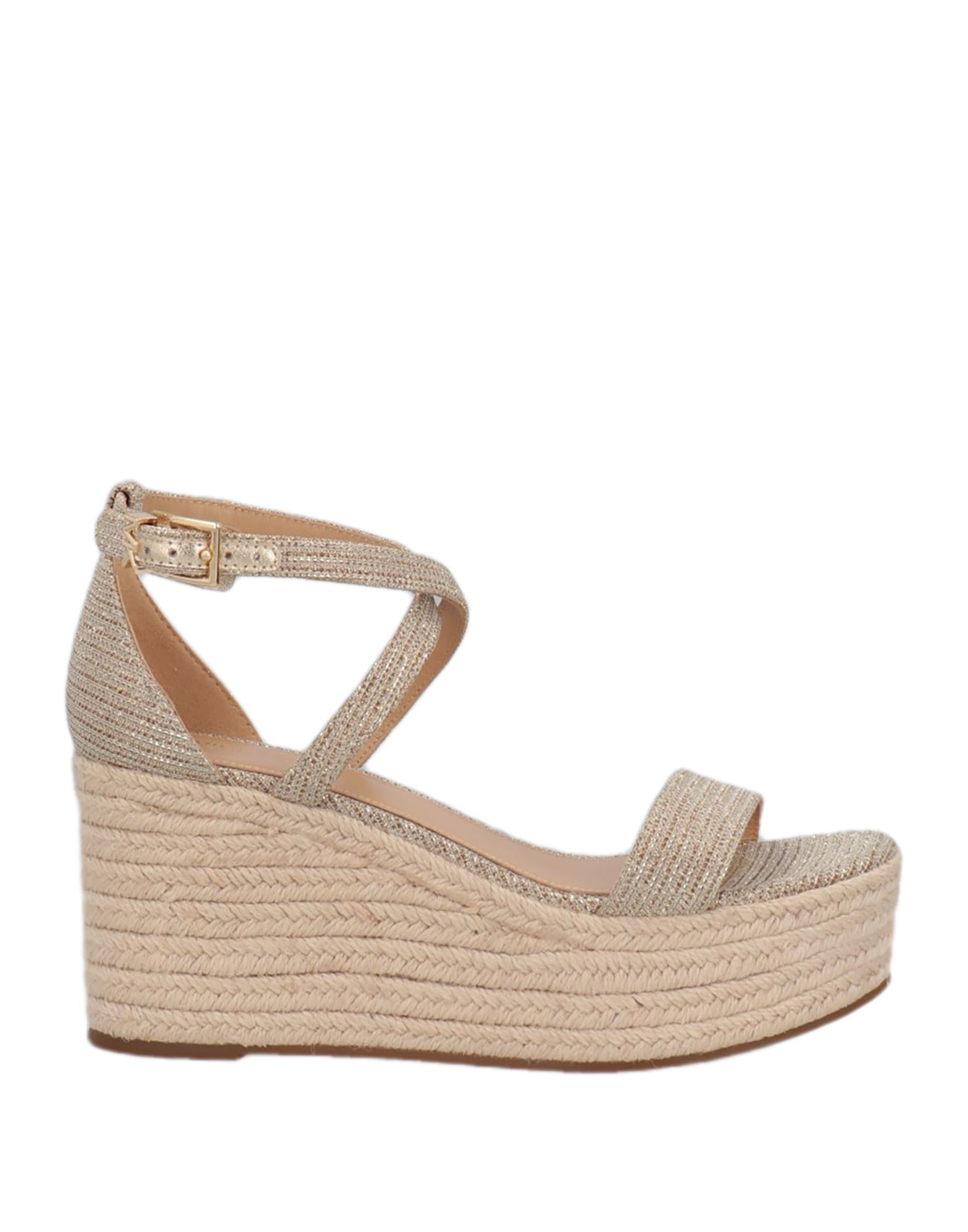 MICHAEL MICHAEL KORS - Espadrilles