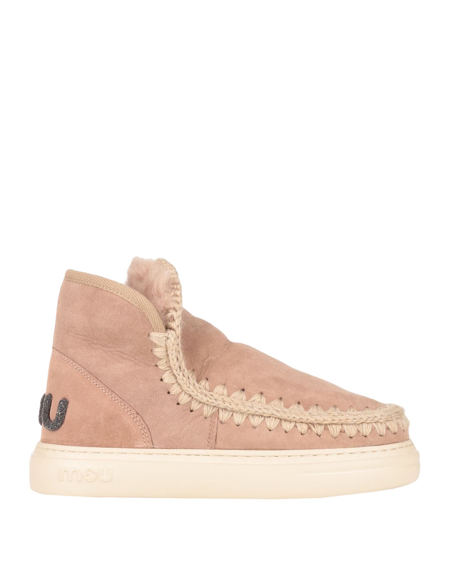 MOU - Μποτάκια