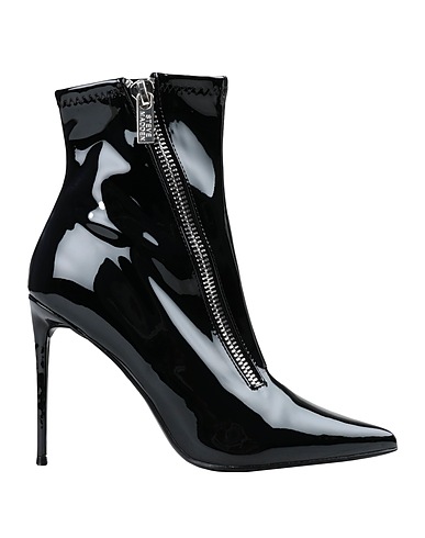 STEVE MADDEN Ankle boot Black 100% Polyurethane