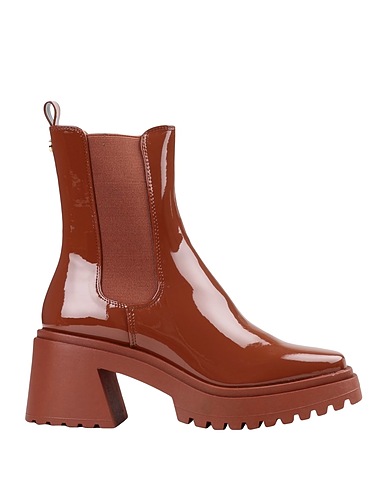 STEVE MADDEN Ankle boot Tan 100% Recycled polyurethane