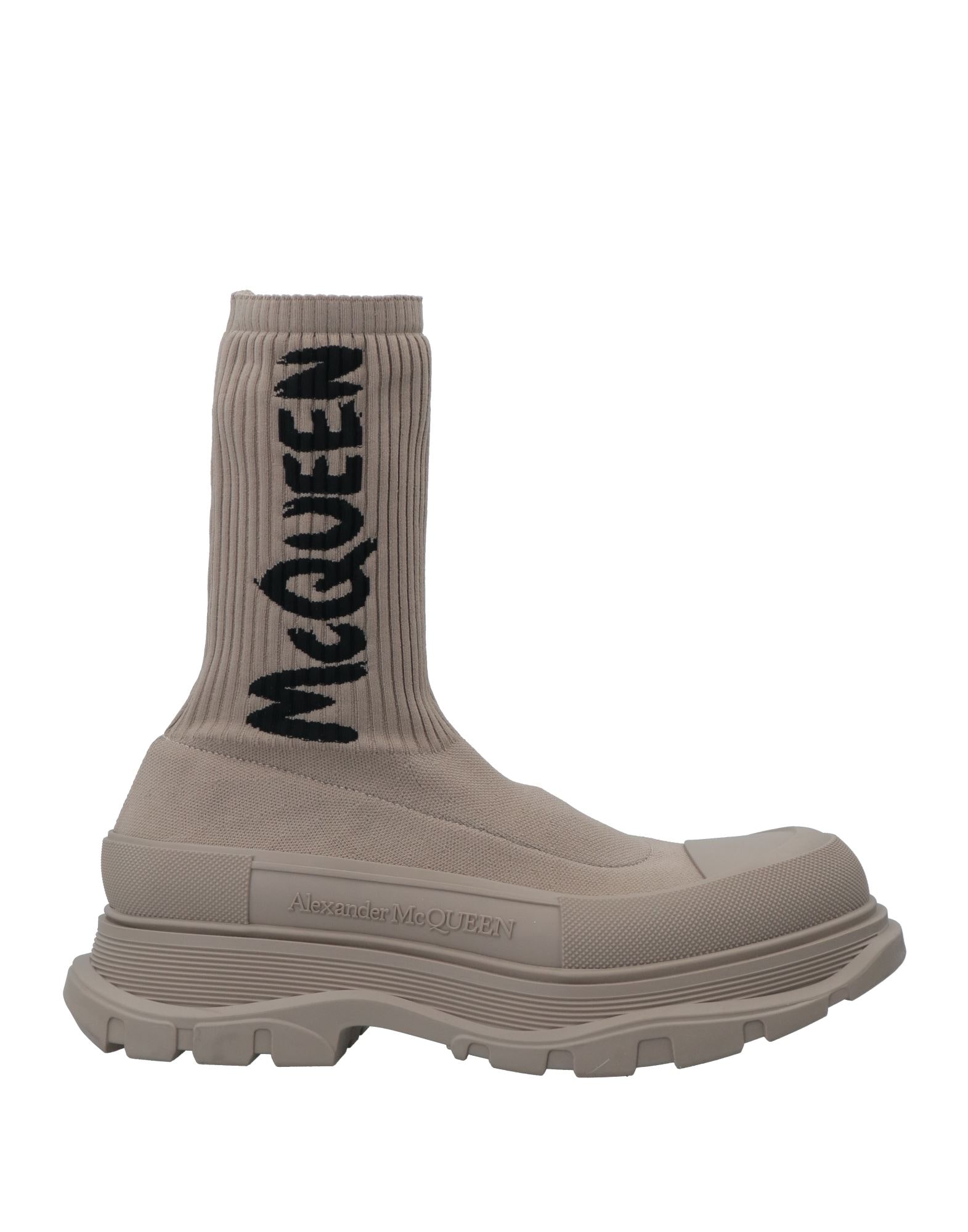 MCQUEEN - Кеды и кроссовки