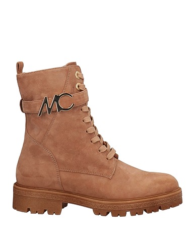 MARC CAIN Ankle boot Sand Soft Leather