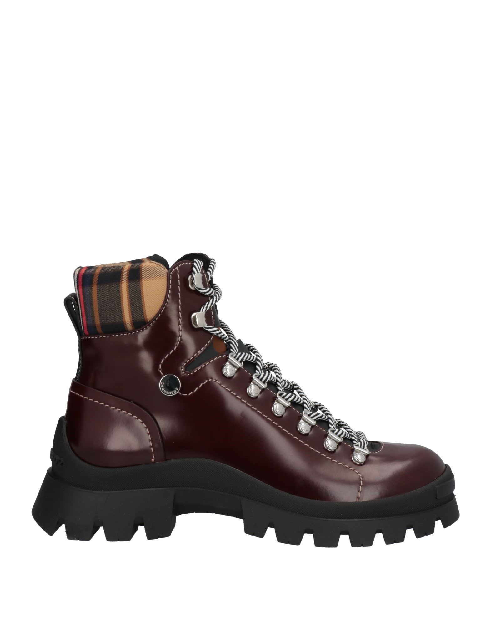 DSQUARED2 - Ankle boots