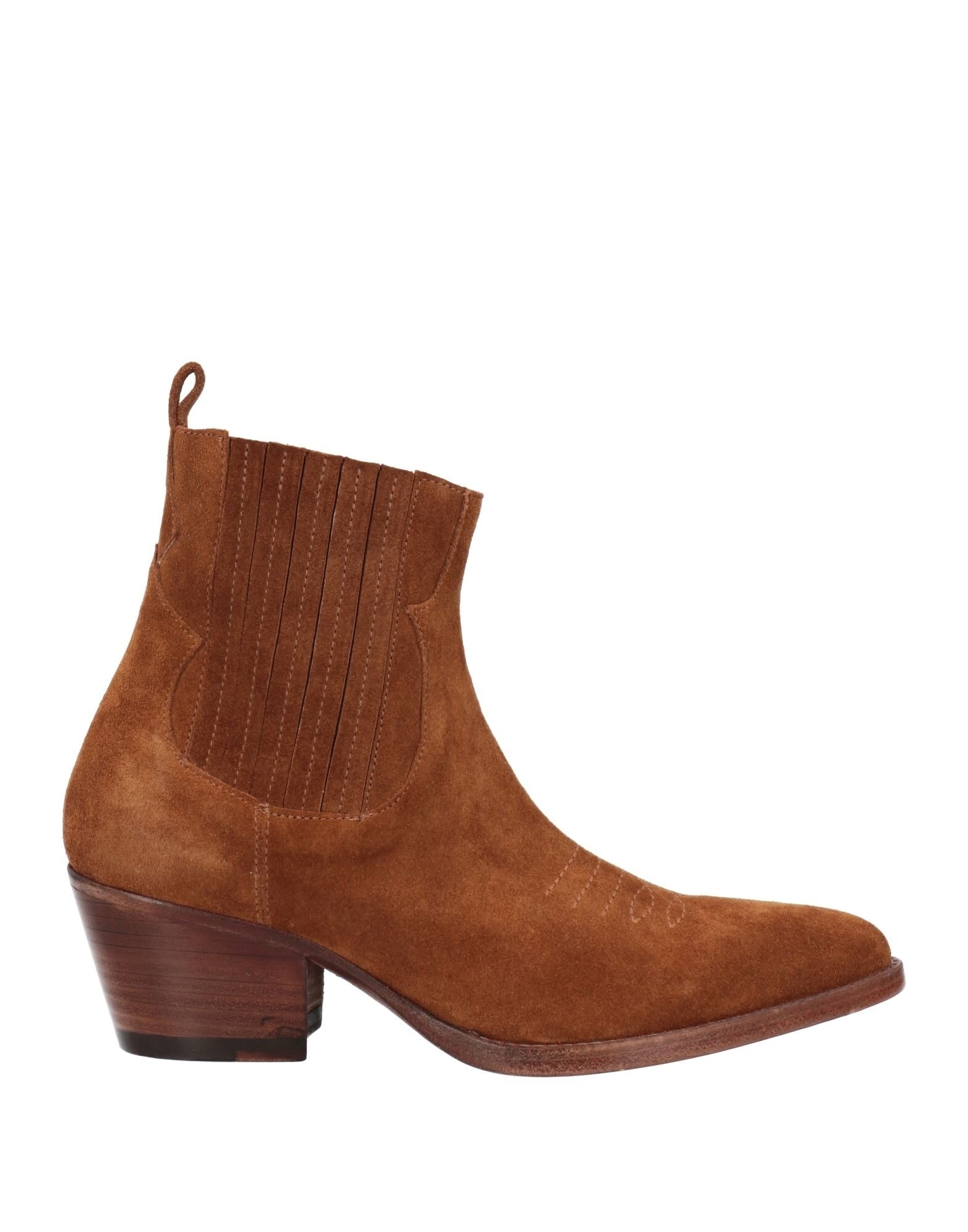 MAJE - Ankle boots