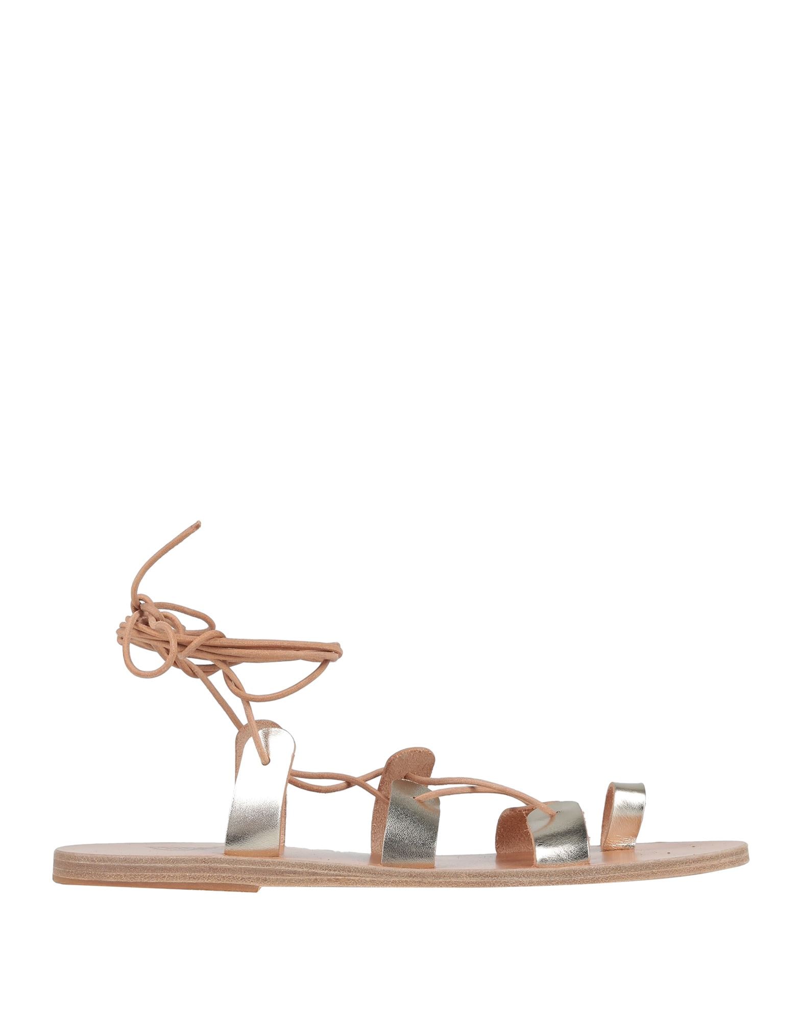 ANCIENT GREEK SANDALS - Infradito