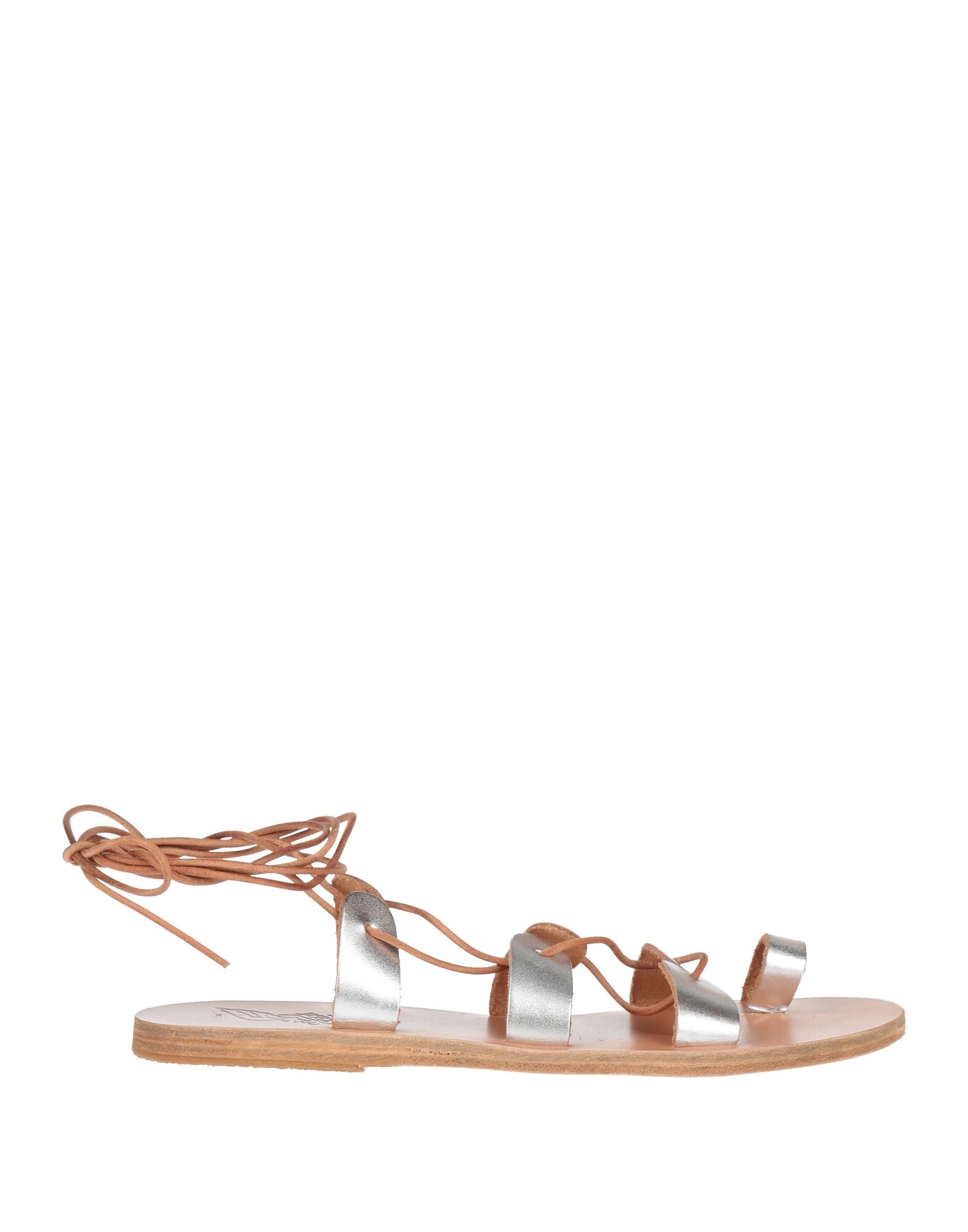 ANCIENT GREEK SANDALS - Thong sandals