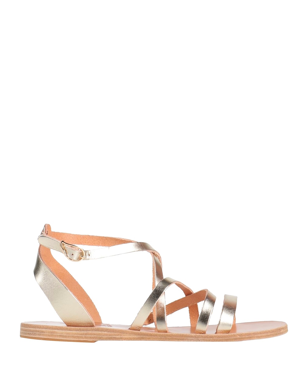 ANCIENT GREEK SANDALS - Sandals