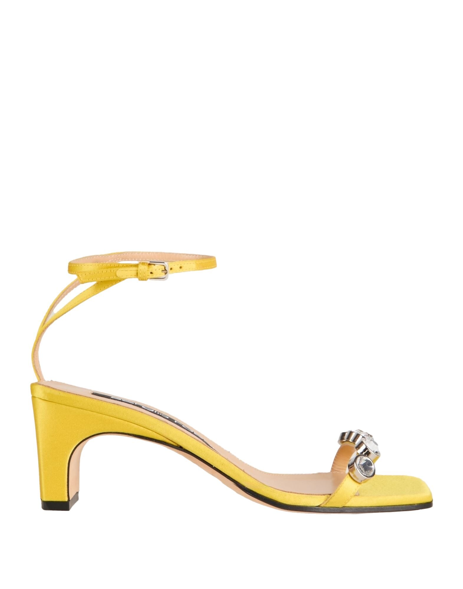 SERGIO ROSSI - Sandals