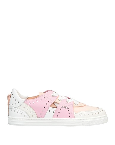 AGL Sneakers Blush Soft Leather