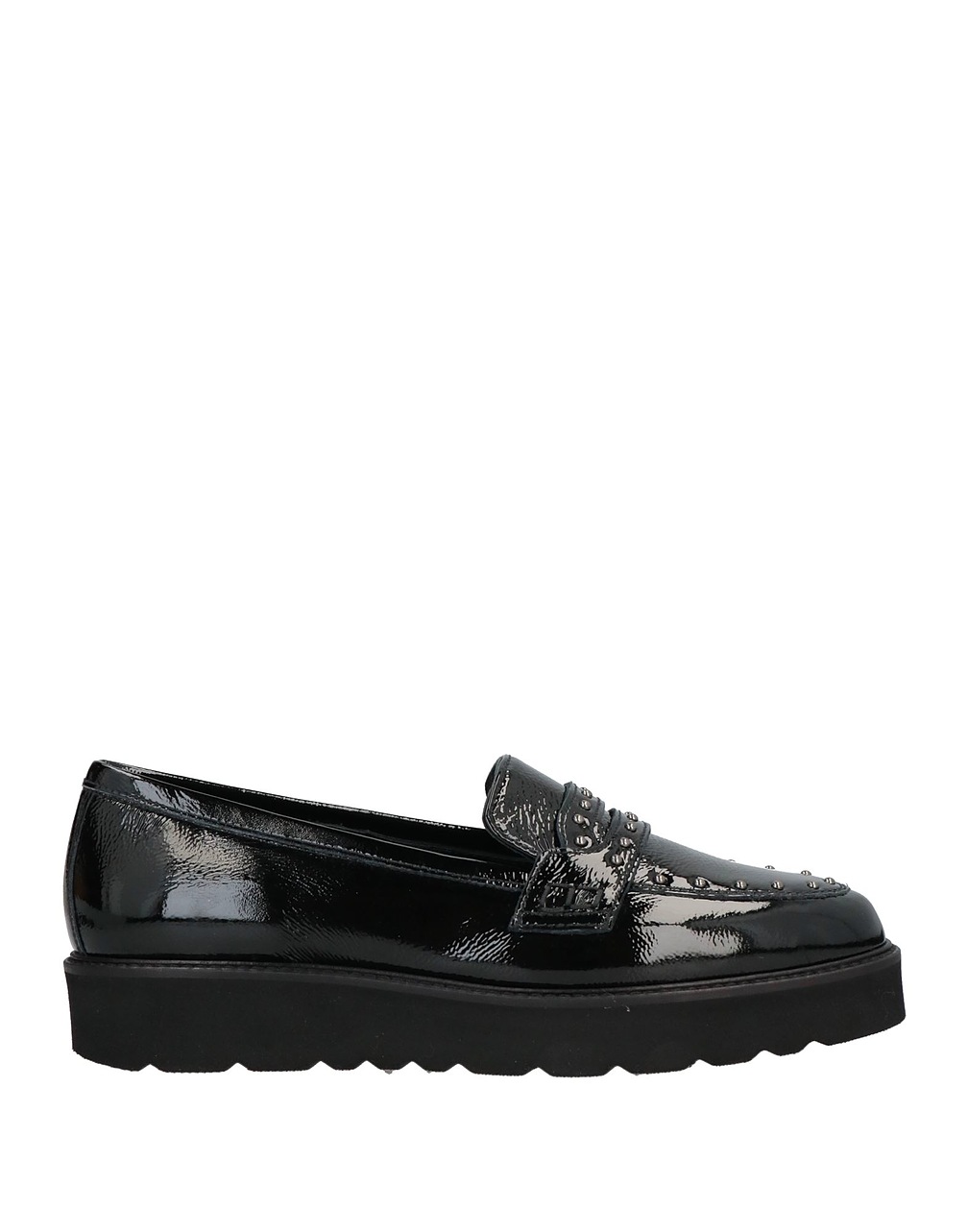 NERO GIARDINI - Loafers