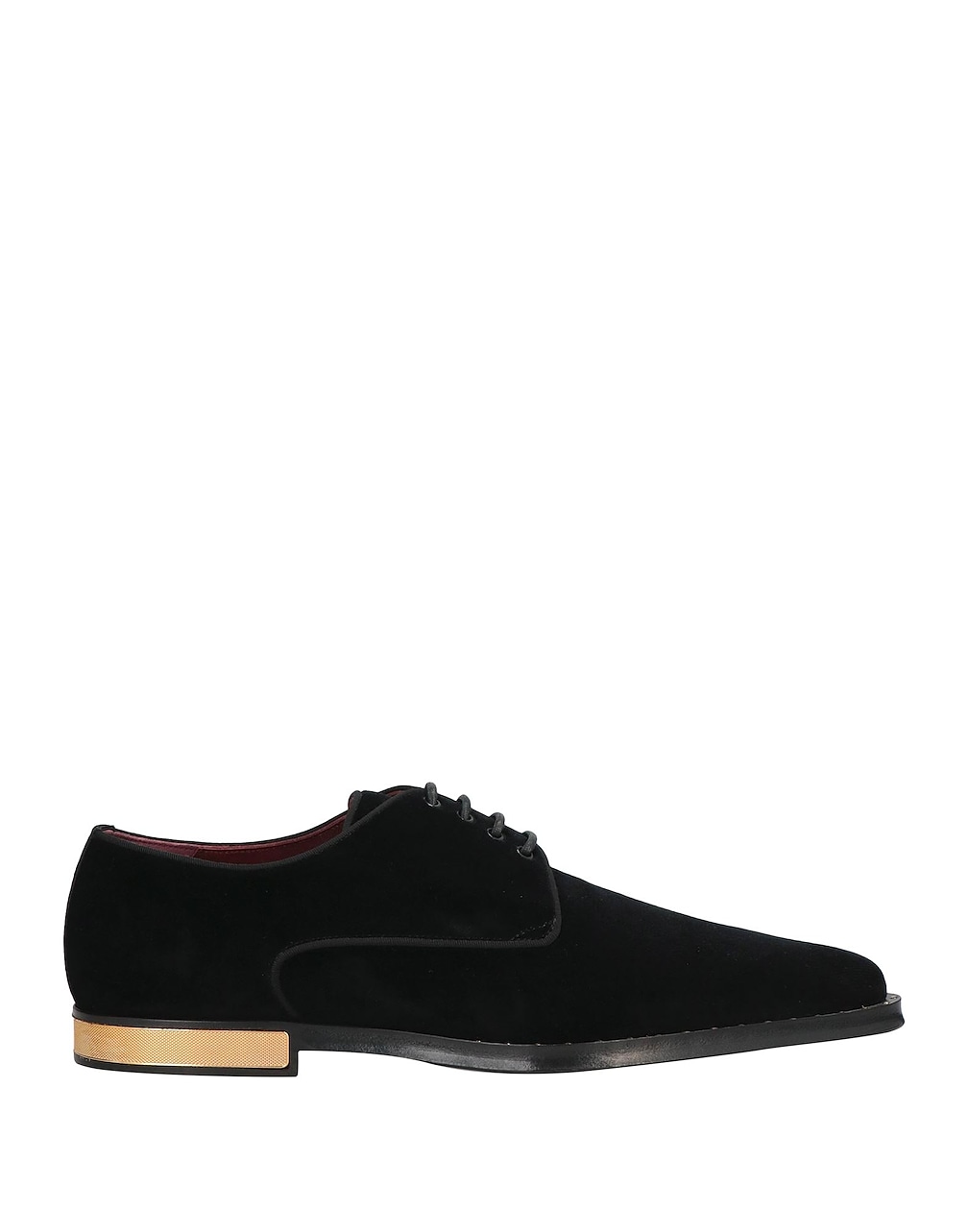 DOLCE&GABBANA - Lace-up shoes