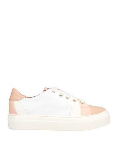 AGL Sneakers Blush Soft Leather