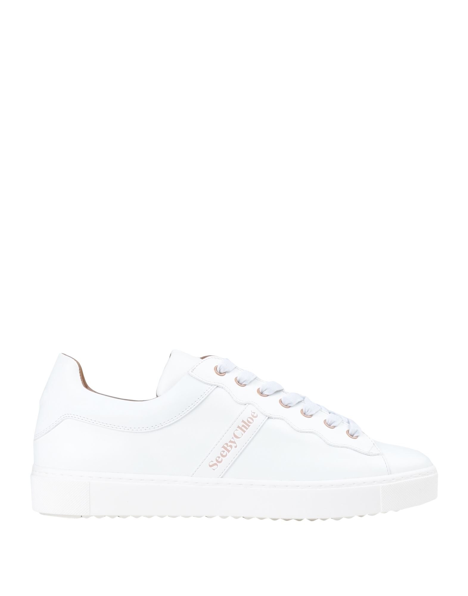 新品未使用　see by Chloe ARYANA スニーカー 37 SEE BY CHLOÉ ARYANA SNEAKERS | スニーカー ブルー レディース