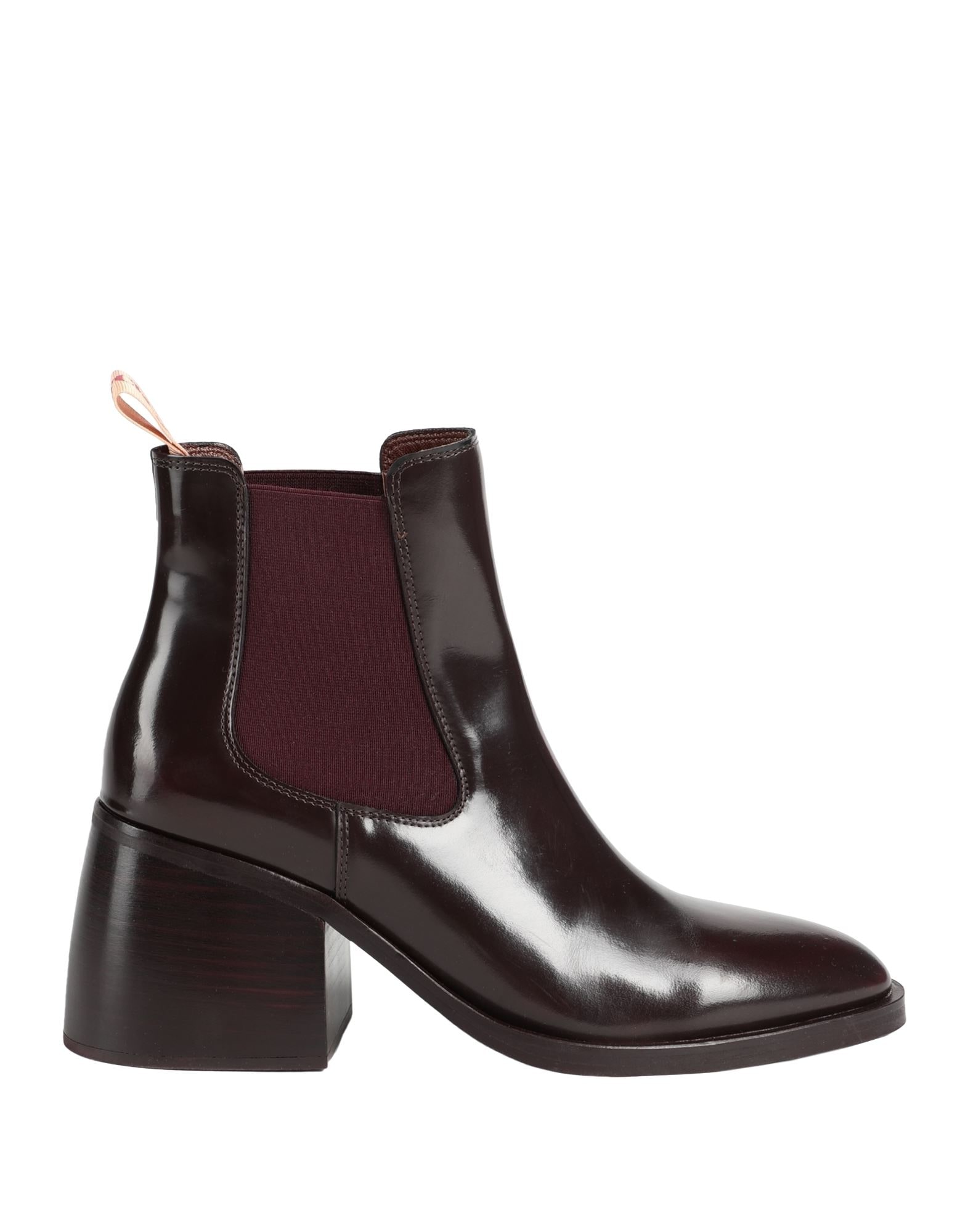 SEE BY CHLOÉ - Ankle boots