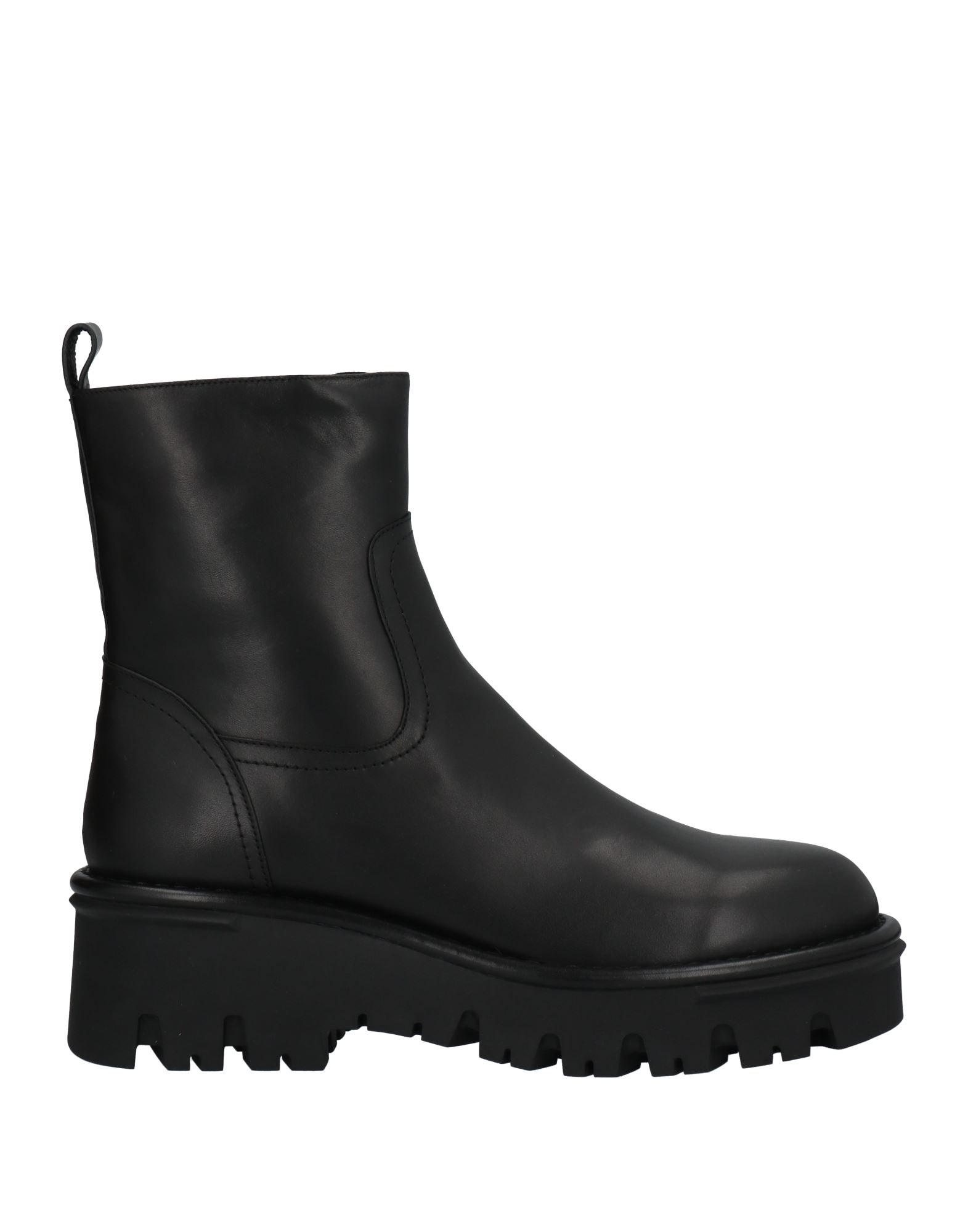 LOLA CRUZ - ショートブーツ