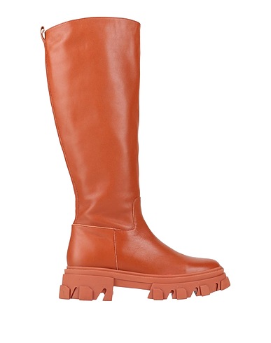 BIBI LOU Boots Soft Leather