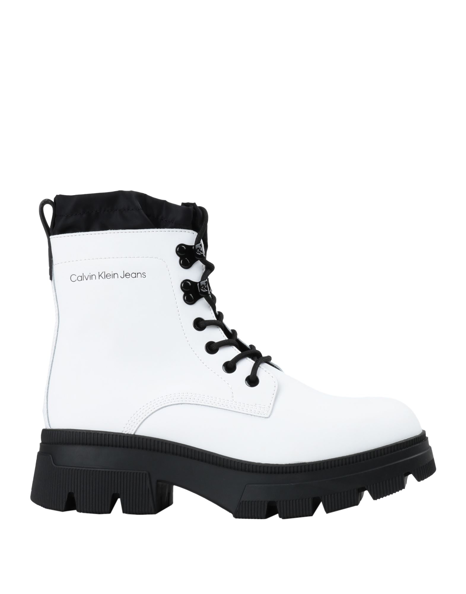 CALVIN KLEIN JEANS - Ankle boots