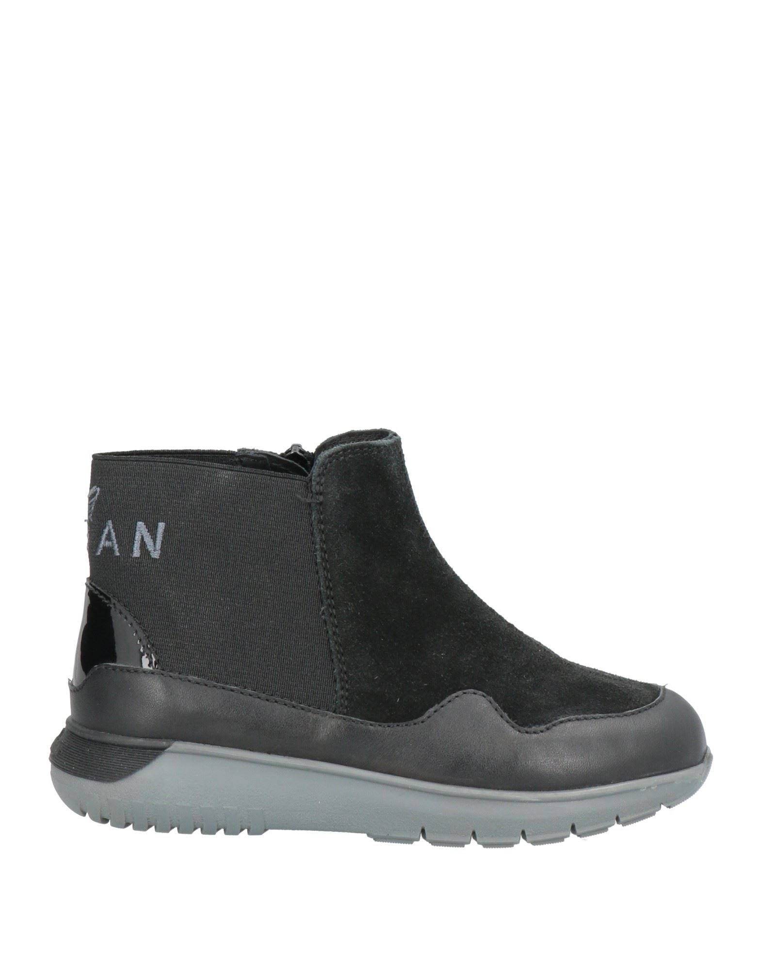 HOGAN - Ankle boots
