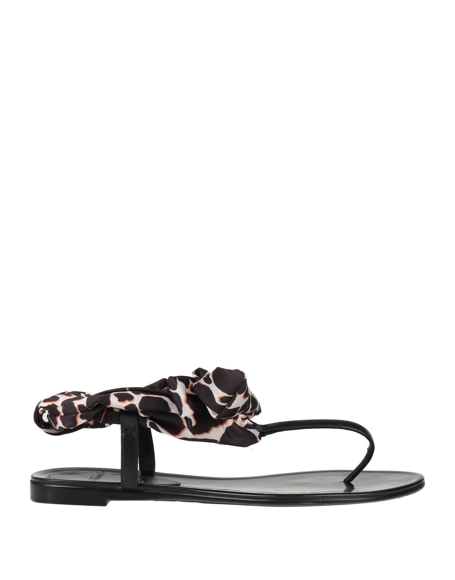 ALEXANDRE BIRMAN - Thong sandals