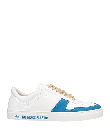 YATAY Sneakers White Textile fibers