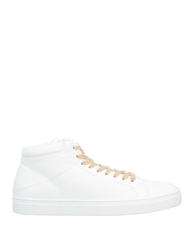 YATAY Sneakers White Textile fibres