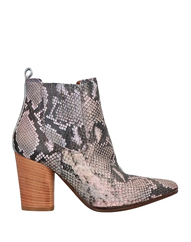 ecco zoe zip ankle boot