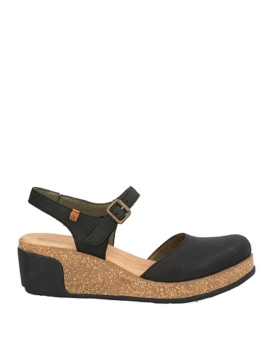 EL NATURALISTA Court Leather