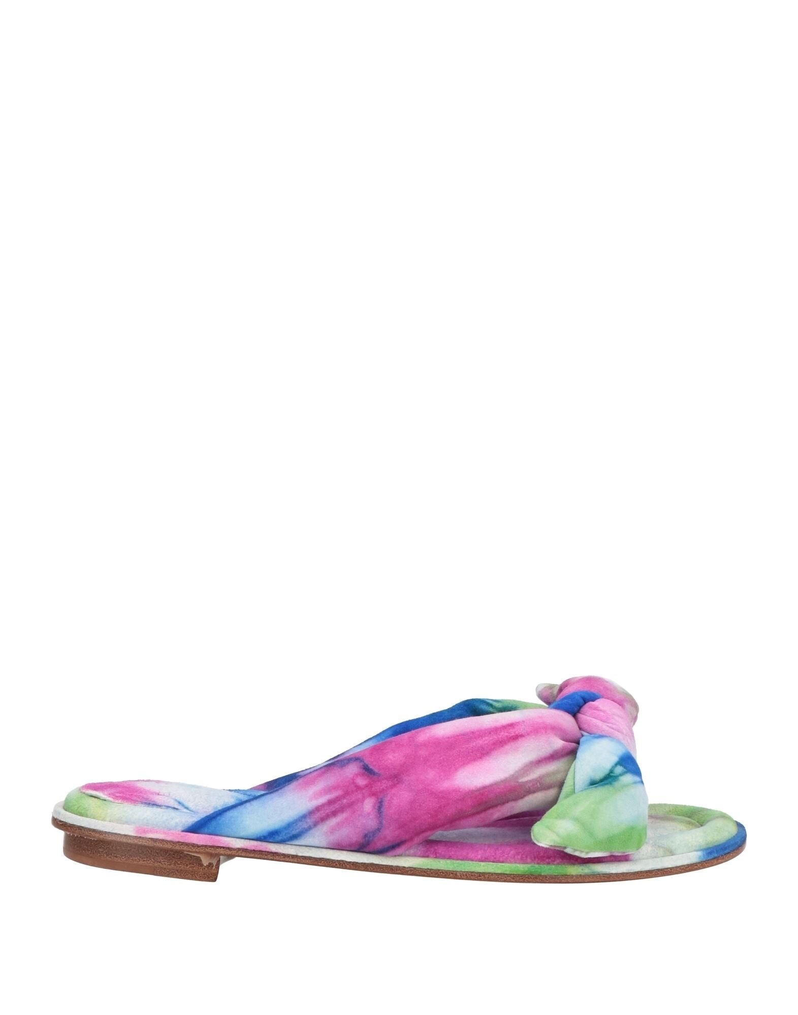 ALEXANDRE BIRMAN - Thong sandals