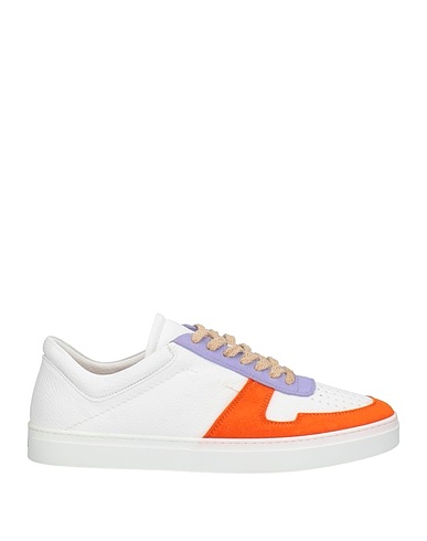 YATAY Sneakers Bianco Fibre tessili