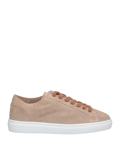 DOUCAL'S Sneakers Sabbia Pelle