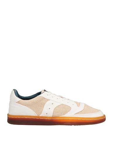 SAUCONY Sneakers Beige Gewebefasern
