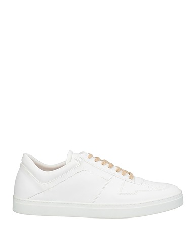 YATAY Sneakers White Textile fibers
