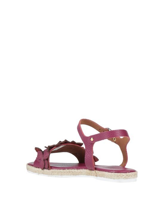 PLINIO VISONA' Эспадрильи