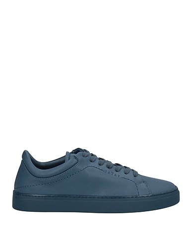 YATAY Sneakers Slate blue Textile fibers