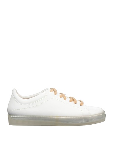 YATAY Sneakers Blanco Fibras textiles