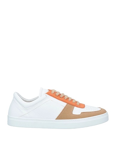 YATAY Sneakers Bianco Fibre tessili