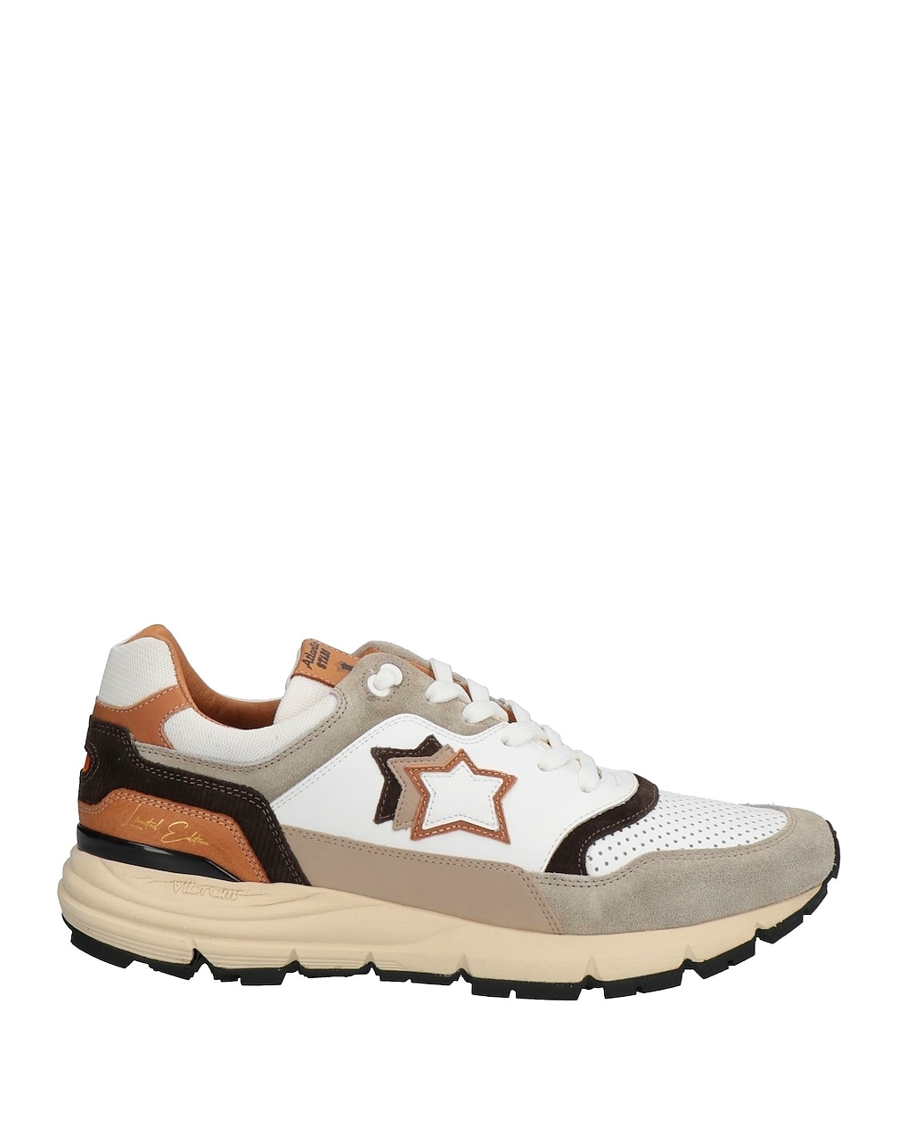 ATLANTIC STARS - Sneakers