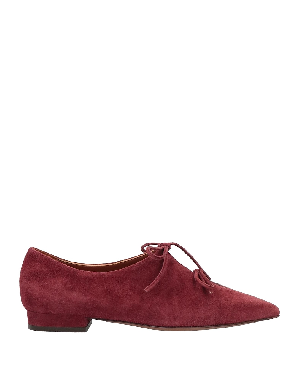 L' AUTRE CHOSE - Lace-up shoes