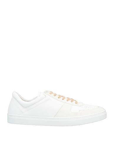 YATAY Sneakers White Textile fibres