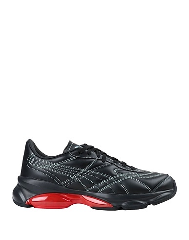 PUMA Sneakers Cell Dome King x Dua Lipa
 Black 100% Cowhide