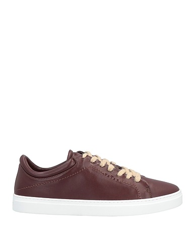 YATAY Sneakers Bordeaux Fibre tessili