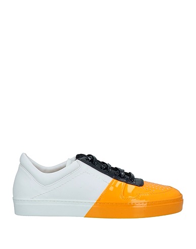 YATAY Sneakers Orange Textile fibres