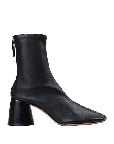 ARKET | Black Women‘s Ankle Boot | YOOX