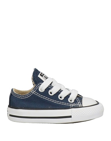 CONVERSE Sneakers Marineblau Leder