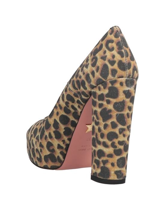 JF LONDON Туфли