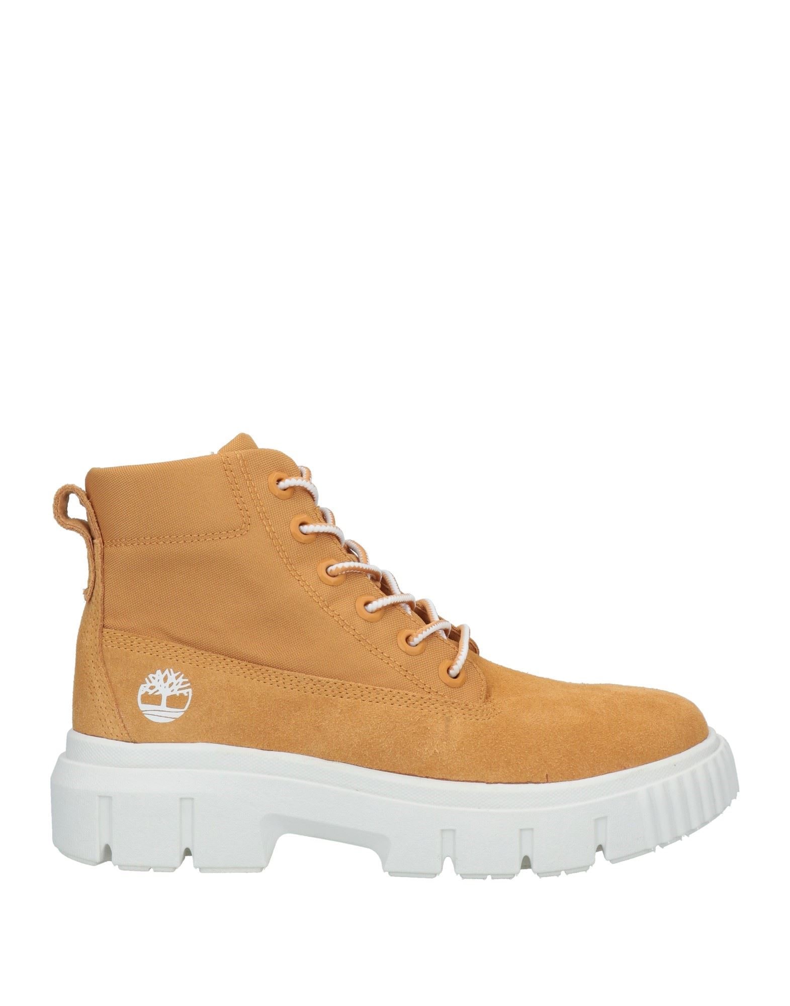 TIMBERLAND - Stiefeletten