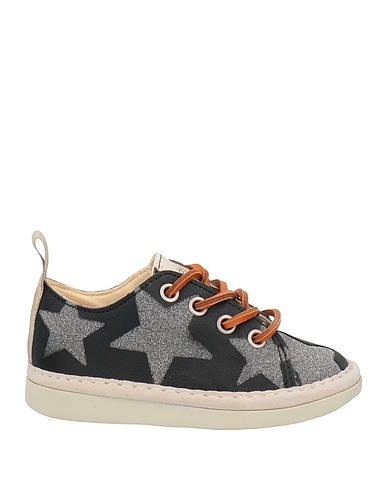 PANCHIC Sneakers Nero Pelle
