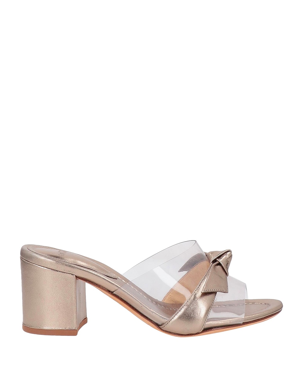 ALEXANDRE BIRMAN - Sandals