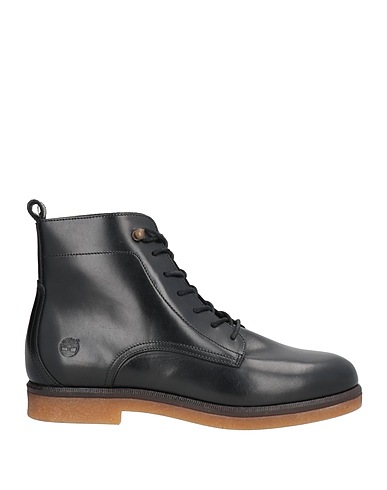 TIMBERLAND Ankle boots Leather